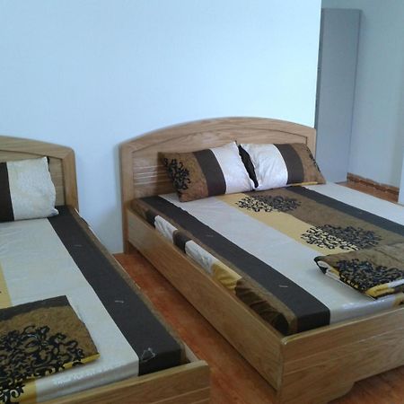 Pace'S Homestay Vung Tau Esterno foto