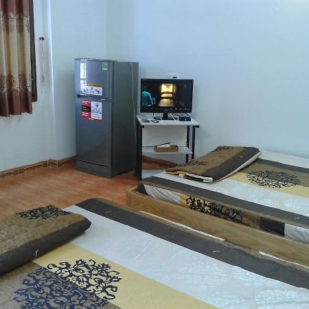 Pace'S Homestay Vung Tau Esterno foto